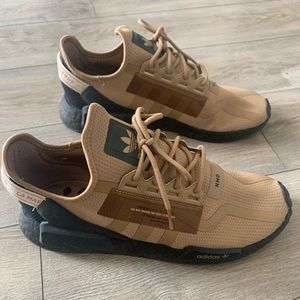 Adidas R1 mens size 12